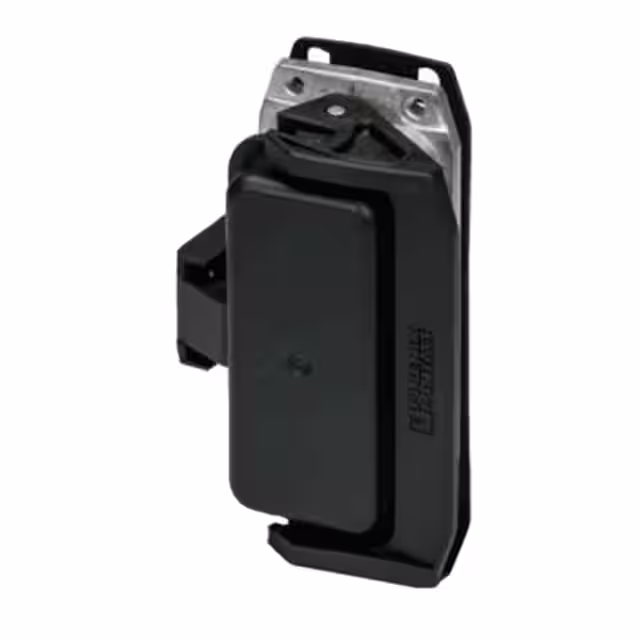 1046940 Phoenix Contact  Heavy Duty Connector Accessories